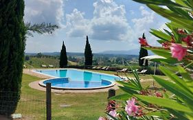 Agriturismo Corte In Poggio